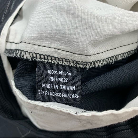 Tour Designs by Snake Eyes Plaid Golf Performance Pants Sz 34 - Picture 6 of 9